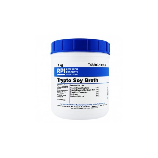 Trypto Soy Broth, 1 KG